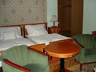 Hotel Strand ブダペスト エクステリア 写真
